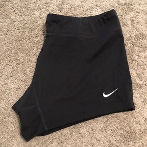 Nike Grey Spandex